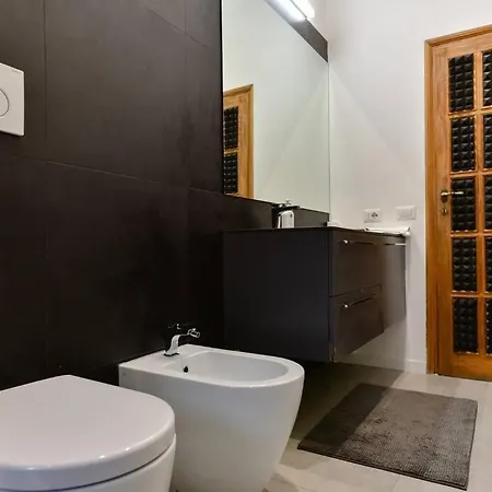 Stunning St.peter's Appartement Rome