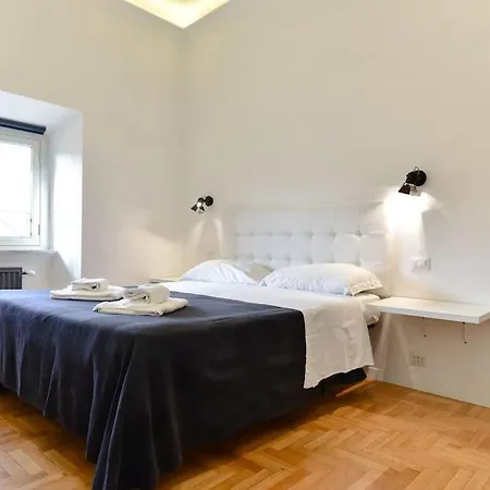 Appartement Stunning St.peter's *