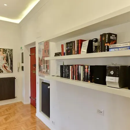 Apartamento Stunning St.peter's Roma