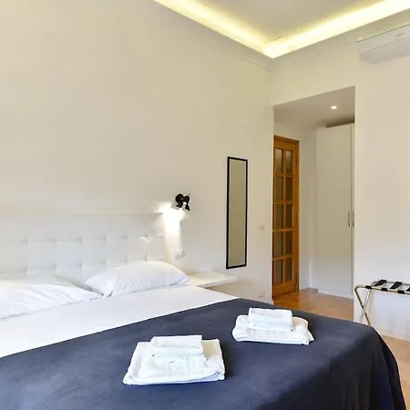 Stunning St.peter's Apartamento Roma