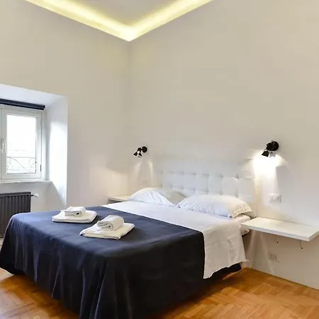 Stunning St.peter's Apartamento Roma