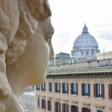 Apartamento Stunning St.peter's *