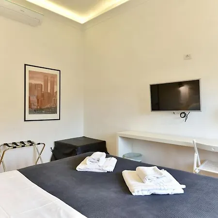 Stunning St.peter's Apartamento *