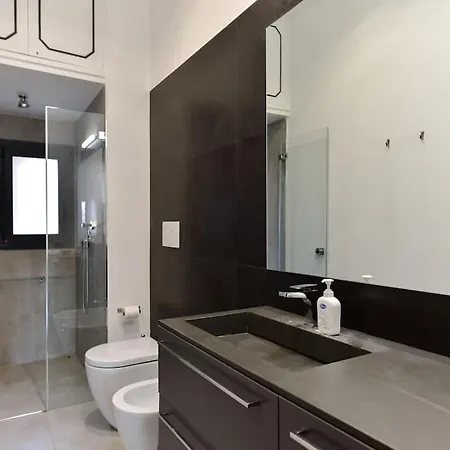 Appartement Stunning St.peter's