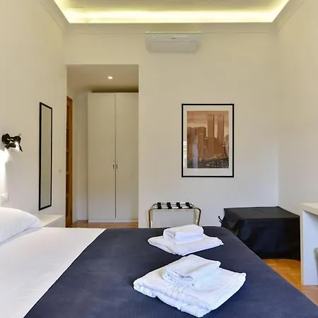 Stunning St.peter's Appartement *