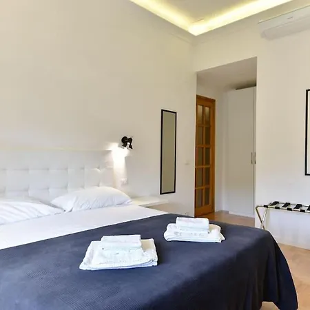 Apartamento Stunning St.peter's Roma