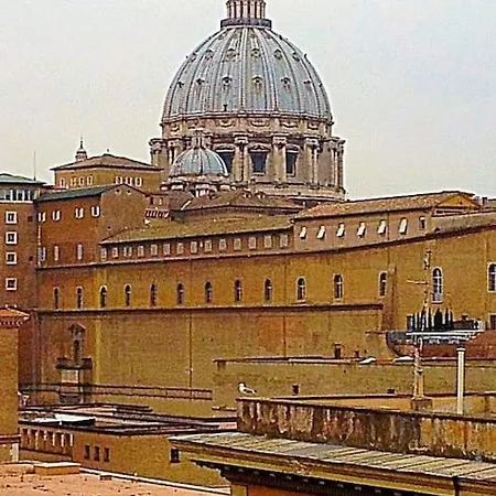Apartamento Stunning St.peter's *