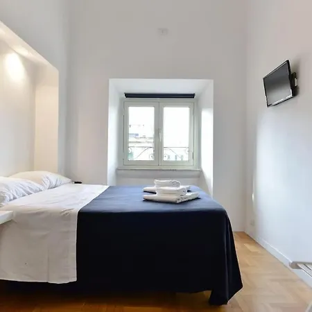 Stunning St.peter's Appartement Rome