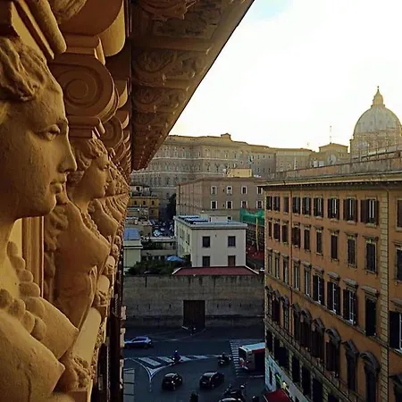 Stunning St.peter's *