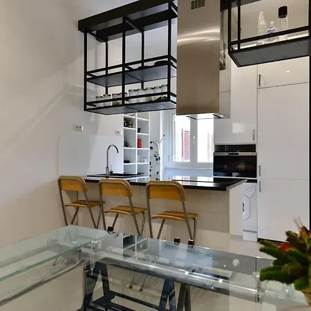 Appartement Stunning St.peter's *