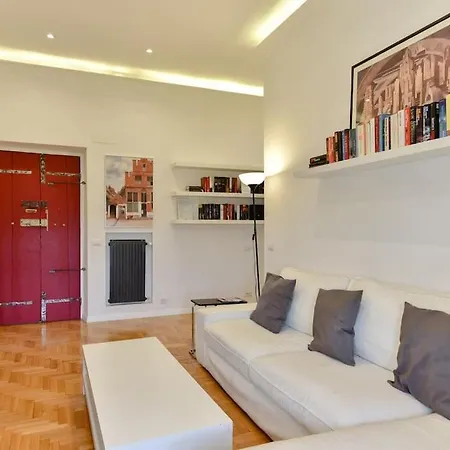 Apartamento Stunning St.peter's Roma