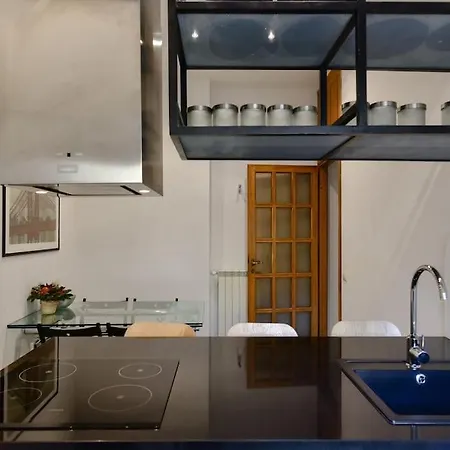 Appartement Stunning St.peter's Rome