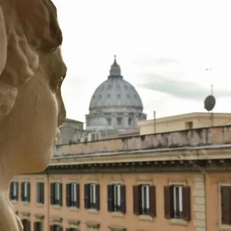 Stunning St.peter's Roma
