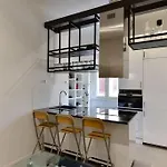 Stunning St.peter's Appartement