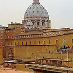 Appartement Stunning St.peter's *