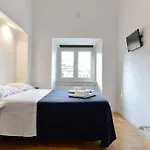 Stunning St.peter's Appartement Rome