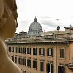 Stunning St.peter's Appartement Rome