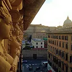 Stunning St.peter's *