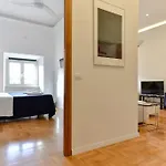 Stunning St.peter's Appartement Rome