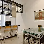 Stunning St.peter's Appartement