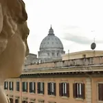 Stunning St.peter's Rome